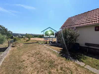 Maison, 132 m²