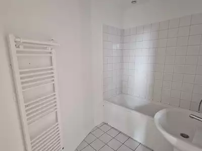 Appartement, 49 m²