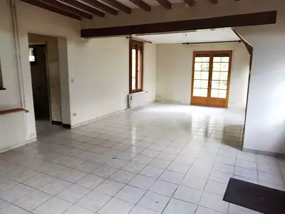 Maison, 95 m²