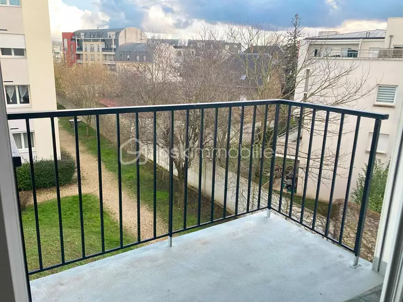 Appartement, 67 m²
