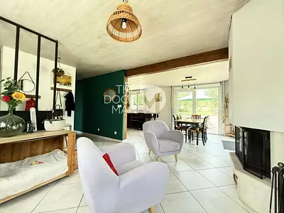 Maison, 160 m²