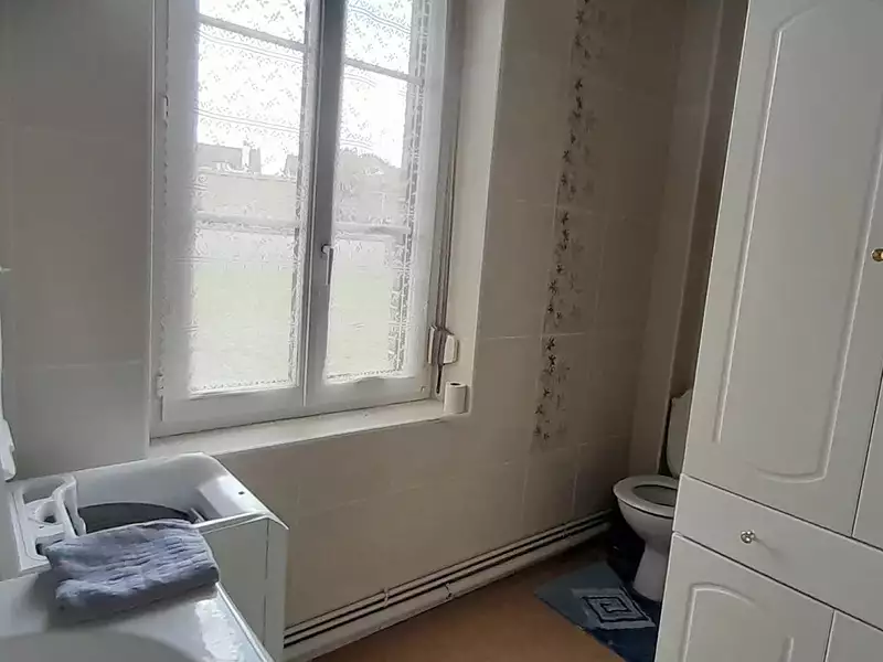 Maison, 127 m²