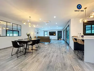 Maison, 159 m²