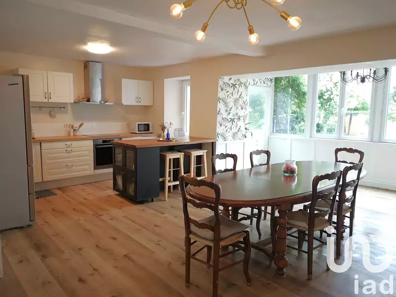 Maison, 90 m²