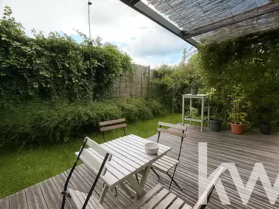 Maison, 85 m²