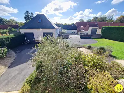 Maison, 230 m²