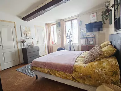 Maison, 138 m²