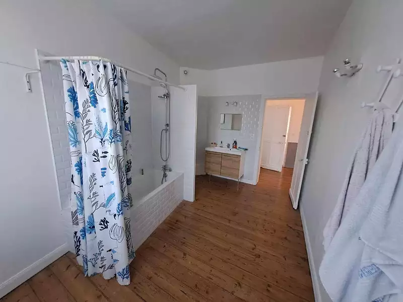Maison, 125 m²