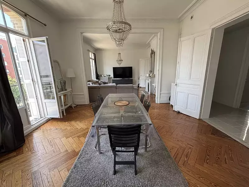 Appartement, 127 m²