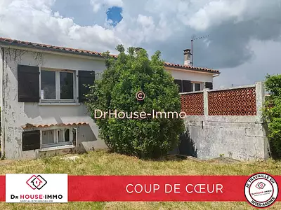 Maison, 116,3 m²