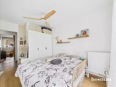 Appartement, 64 m²