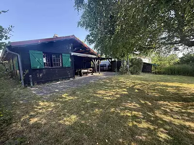 Maison, 47 m²