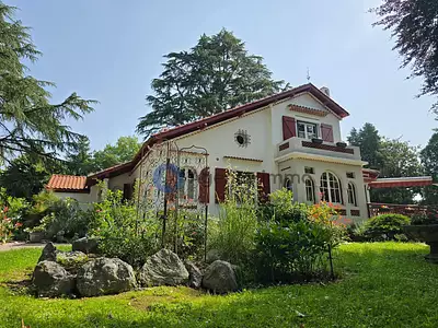 Maison, 207 m²