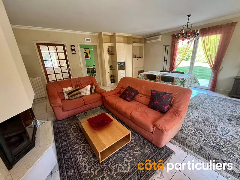 Maison, 146 m²