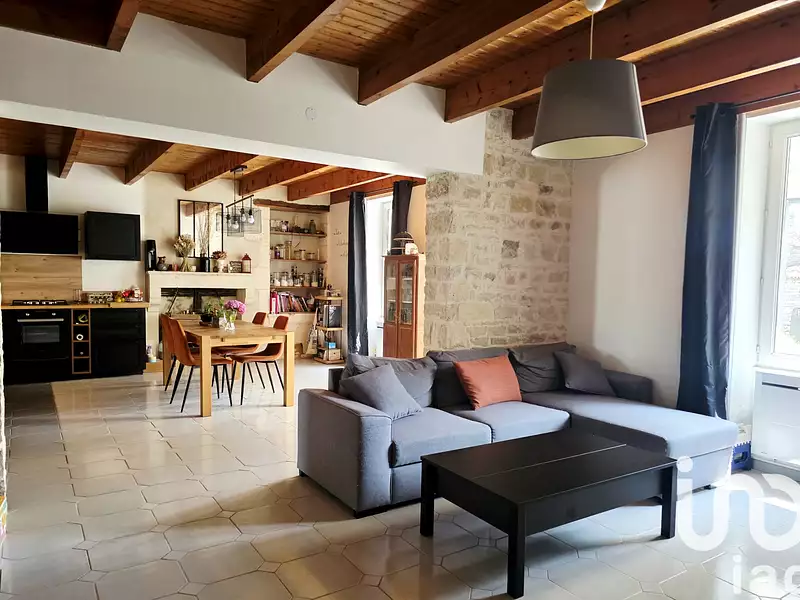 Maison, 140 m²