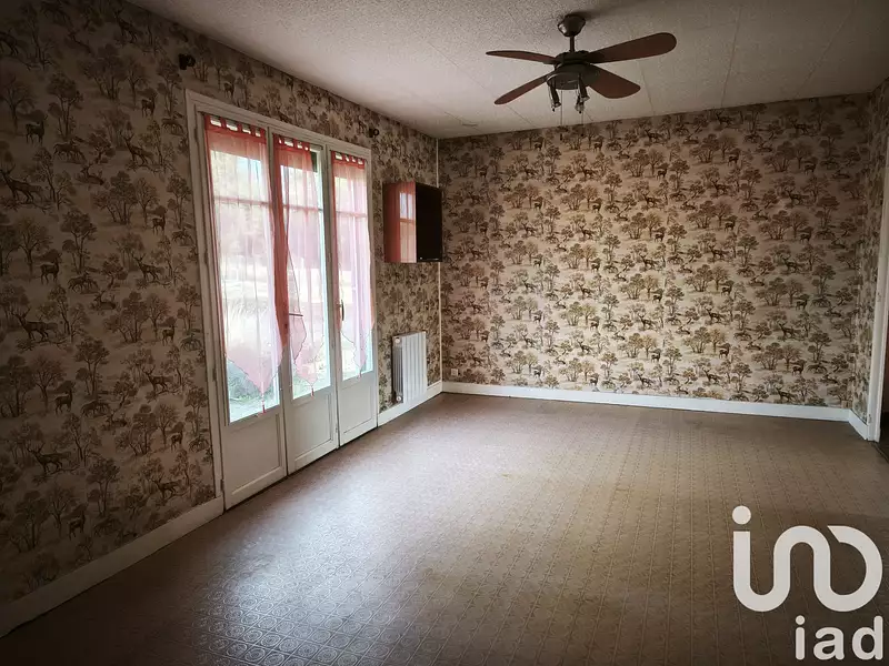 Maison, 101 m²