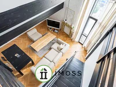 Appartement, 127 m²