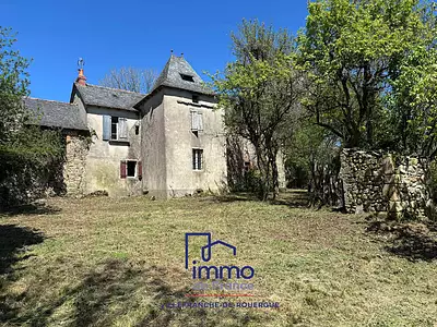 Maison, 120 m²