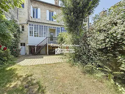 Maison, 136 m²