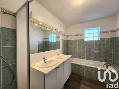 Maison, 95 m²