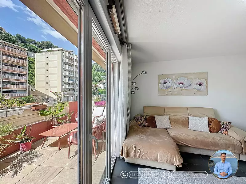 Appartement, 62,68 m²
