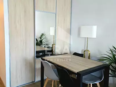 Appartement, 55 m²