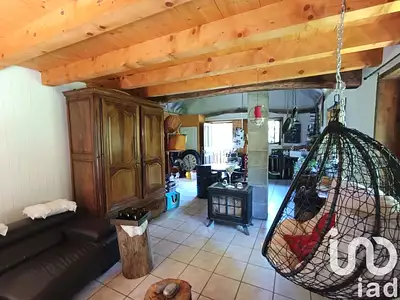 Maison, 100 m²