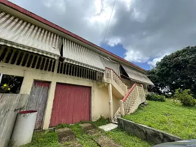 Maison, 150 m²