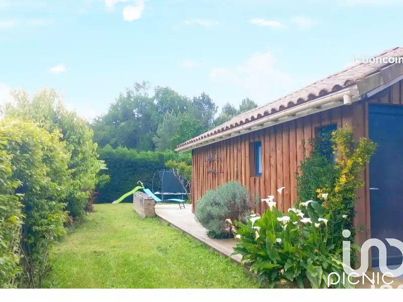 Maison, 137 m²