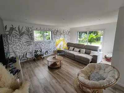 Maison, 150 m²
