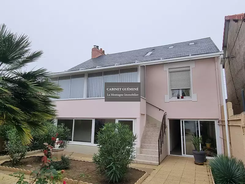 Maison, 160 m²
