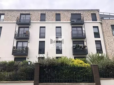 Appartement, 57,2 m²