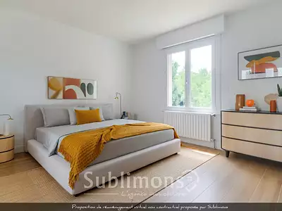 Maison, 167 m²