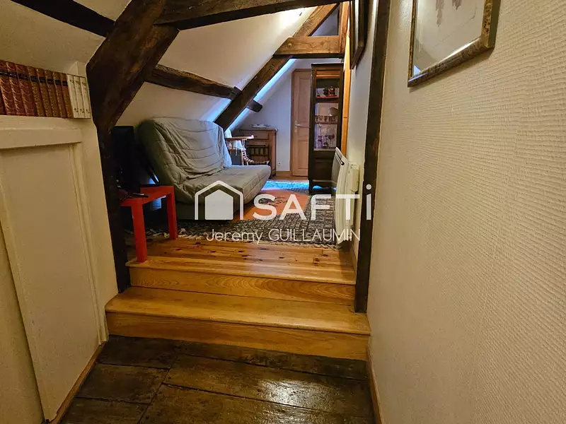 Maison, 91 m²
