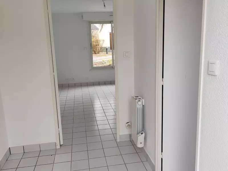 Appartement, 22 m²