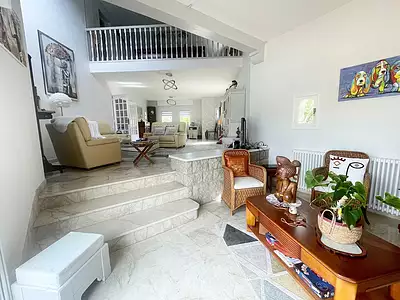 Maison, 188 m²