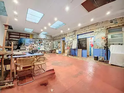 Maison, 290 m²