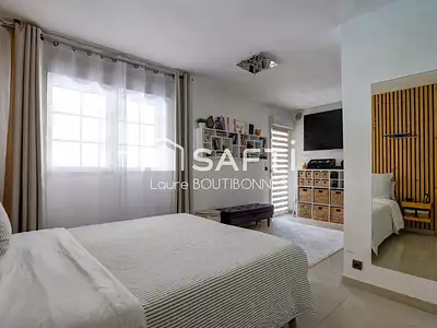 Maison, 181 m²