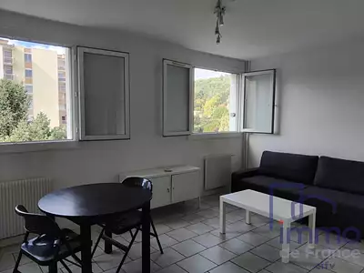 Appartement, 27,91 m²