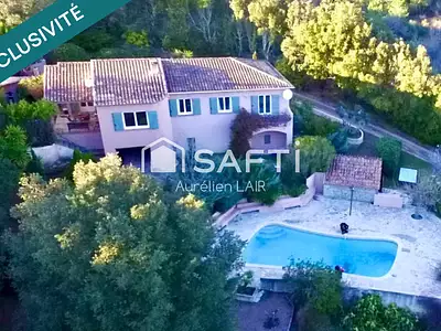 Maison, 145 m²