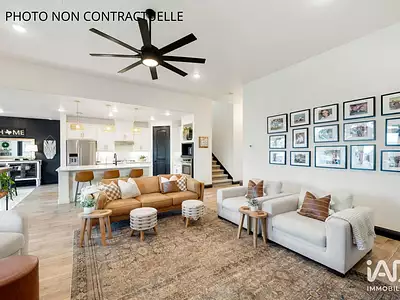 Appartement, 108 m²