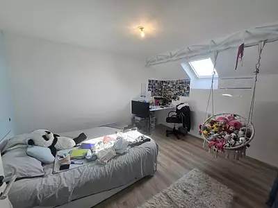 Maison, 223 m²