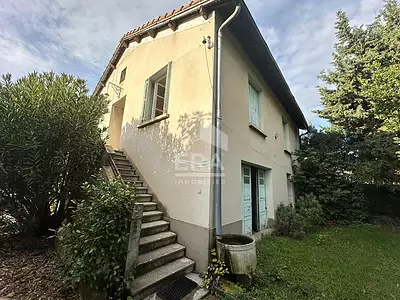 Maison, 92 m²