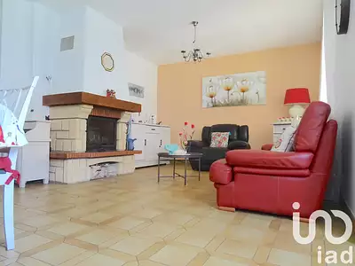 Maison, 98 m²
