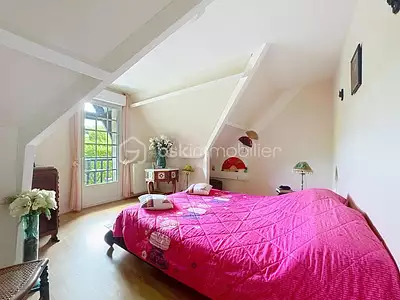 Maison, 133 m²