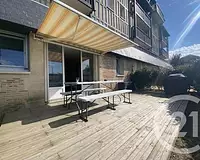 Appartement, 34,2 m²