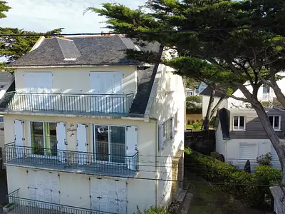 Appartement, 53,86 m²