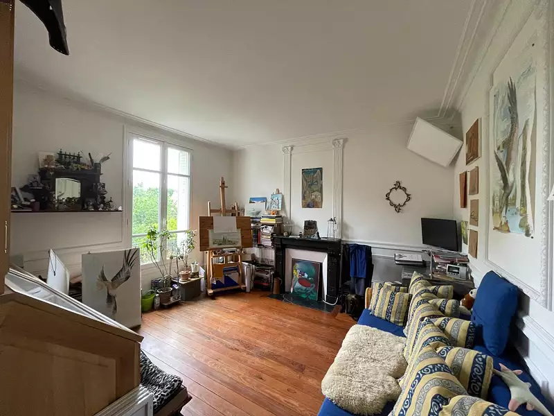 Maison, 165 m²