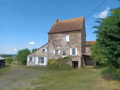 Maison, 154 m²