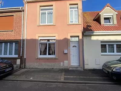 Maison, 102 m²